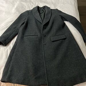 Madewell coat